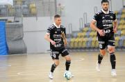 Dreman Futsal Opole Komprachcice 0-7 Piast Gliwice