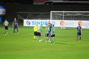 Odra Opole 1:0 GKS Bełchatów