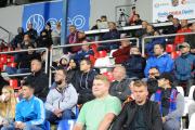 Odra Opole 1:0 Resovia Rzeszów