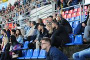 Odra Opole 0:0 Arka Gdynia