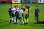 Odra Opole 1:1 Radomiak Radom