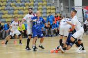 Gwardia Opole 28:21 Pogoń Szczecin