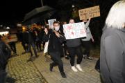 Ogólnopolski Strajk Kobiet - Opole