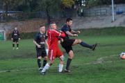 Wiking Rodło Opole 1:1 Start Jełowa