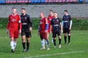 Wiking Rodło Opole 1:1 Start Jełowa