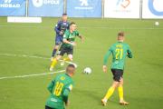 Odra Opole 0:2 GKS Jastrzębie