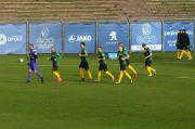 Odra Opole 0:2 GKS Jastrzębie