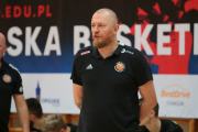 Weegree AZS Politechnika Opolska 70:92 Grupa Sierleccy-Czarni Słupsk 