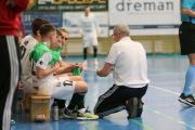 Dreman Futsal Opole Komprachcice 3:5 Red Devils Chojnice
