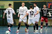 Dreman Futsal Opole Komprachcice 3:5 Red Devils Chojnice