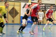 Dreman Futsal Opole Komprachcice 3:5 Red Devils Chojnice