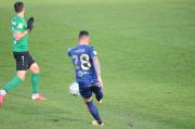 Odra Opole 1:1 Górnik Łęczna