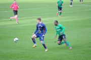 Odra Opole 1:1 Górnik Łęczna
