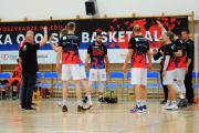 Weegree AZS Politechnika Opolska 72-91 WKK Wrocław