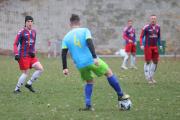 Wiking Rodło Opole 0:4 Ligota Turawska