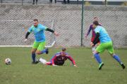 Wiking Rodło Opole 0:4 Ligota Turawska
