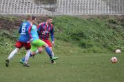 Wiking Rodło Opole 0:4 Ligota Turawska