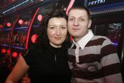 Sobota w Mosquito