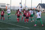 PP Kobiet: Unia Opole 0:10 Górnik Łęczna