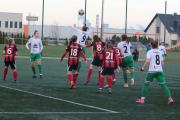 PP Kobiet: Unia Opole 0:10 Górnik Łęczna