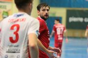 Dreman Opole Komprachcice 2:4 Futsal Leszno