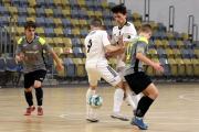 Turniej eliminacyjny Młodzieżowych Mistrzostw Polski w Futsalu U-19