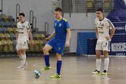 Turniej eliminacyjny Młodzieżowych Mistrzostw Polski w Futsalu U-19