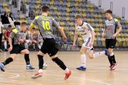 Turniej eliminacyjny Młodzieżowych Mistrzostw Polski w Futsalu U-19