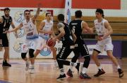 Weegree AZS Politechnika Opolska 84 : 91 GKS Tychy 