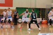 Weegree AZS Politechnika Opolska 84 : 91 GKS Tychy 