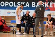 Weegree AZS Politechnika Opolska 84 : 91 GKS Tychy 