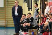 Dreman Futsal 0:2 Constract Lubawa