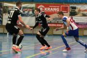 Dreman Futsal 0:2 Constract Lubawa