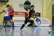 Dreman Futsal 0:2 Constract Lubawa