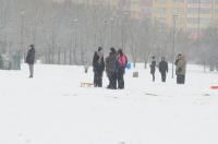 Opolanie ruszyli na sanki do parku na osiedlu Armii Krajowej  - 8573_zima_24opole_0190.jpg