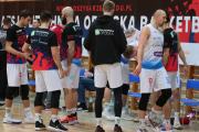 Weegree AZS Politechnika Opolska 86 : 64 Zetkama Doral Nysa Kłodzko