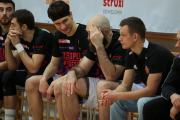Weegree AZS Politechnika Opolska 86 : 64 Zetkama Doral Nysa Kłodzko