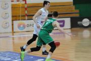 Weegree AZS Politechnika Opolska 82:76 TBS Śląsk II Wrocław 