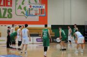 Weegree AZS Politechnika Opolska 82:76 TBS Śląsk II Wrocław 