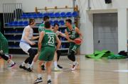 Weegree AZS Politechnika Opolska 82:76 TBS Śląsk II Wrocław 
