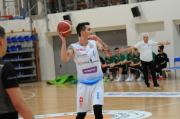Weegree AZS Politechnika Opolska 82:76 TBS Śląsk II Wrocław 