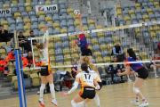 UNI Opole 3:1 SMS PZPS Szczyrk 