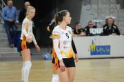 UNI Opole 3:1 SMS PZPS Szczyrk 