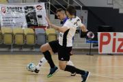 PP Futsal: Alibaba Opole 1:3 AZS Uniwersytet Wrocławski