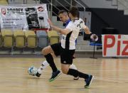 PP Futsal: Alibaba Opole 1:3 AZS Uniwersytet Wrocławski