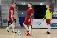 PP Futsal: Alibaba Opole 1:3 AZS Uniwersytet Wrocławski - 8577_9n1a4184.jpg
