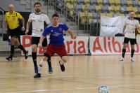 PP Futsal: Alibaba Opole 1:3 AZS Uniwersytet Wrocławski - 8577_9n1a4242.jpg