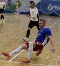 PP Futsal: Alibaba Opole 1:3 AZS Uniwersytet Wrocławski - 8577_9n1a4243.jpg