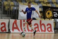 PP Futsal: Alibaba Opole 1:3 AZS Uniwersytet Wrocławski - 8577_9n1a4269.jpg