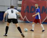 PP Futsal: Alibaba Opole 1:3 AZS Uniwersytet Wrocławski - 8577_9n1a4304.jpg